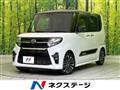 2022 Daihatsu Tanto