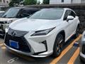 2017 Lexus RX