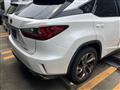 2017 Lexus RX