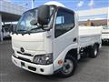 2019 Hino Dutro