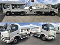2019 Hino Dutro