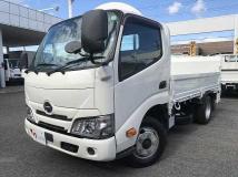 2019 Hino Dutro