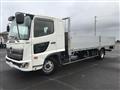 2019 Hino Ranger