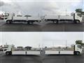 2019 Hino Ranger