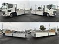 2019 Hino Ranger