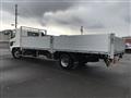 2019 Hino Ranger