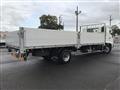 2019 Hino Ranger