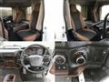 2019 Hino Ranger
