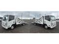 2013 Isuzu Elf Truck