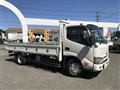 2022 Toyota Dyna Truck