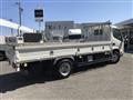 2022 Toyota Dyna Truck