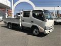 2020 Toyota Dyna Truck