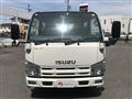 2012 Isuzu Elf Truck