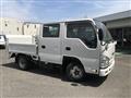 2012 Isuzu Elf Truck