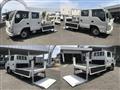 2012 Isuzu Elf Truck