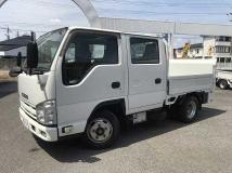 2012 Isuzu Elf Truck
