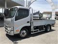 2020 Hino Dutro