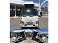 2018 Isuzu Elf Truck