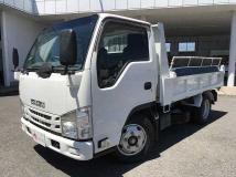 2018 Isuzu Elf Truck
