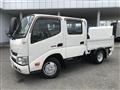 2013 Hino Dutro