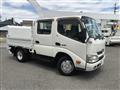 2013 Hino Dutro