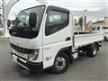 2022 Mitsubishi Fuso Canter