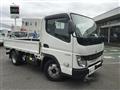 2022 Mitsubishi Fuso Canter