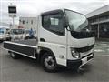 2022 Mitsubishi Fuso Canter