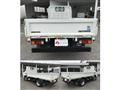 2022 Mitsubishi Fuso Canter