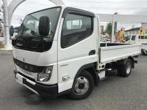 2022 Mitsubishi Fuso Canter