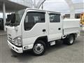 2015 Isuzu Elf Truck