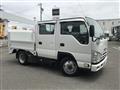 2015 Isuzu Elf Truck