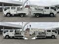2015 Isuzu Elf Truck