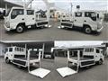 2015 Isuzu Elf Truck