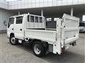 2015 Isuzu Elf Truck