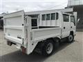 2015 Isuzu Elf Truck