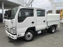 2015 Isuzu Elf Truck