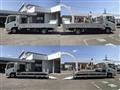2011 Isuzu Elf Truck