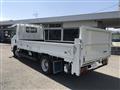 2011 Isuzu Elf Truck