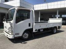 2011 Isuzu Elf Truck