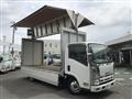2010 Isuzu Elf Truck