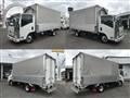 2010 Isuzu Elf Truck