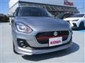 2020 Suzuki Swift