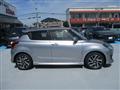 2020 Suzuki Swift