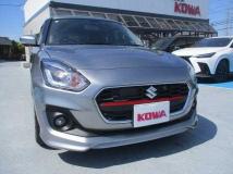 2020 Suzuki Swift
