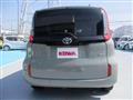 2023 Toyota Sienta