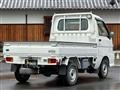 2014 Daihatsu Hijet Truck