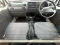 2014 Daihatsu Hijet Truck