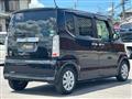2015 Honda N BOX