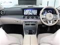 2018 Mercedes-Benz Cls-Class